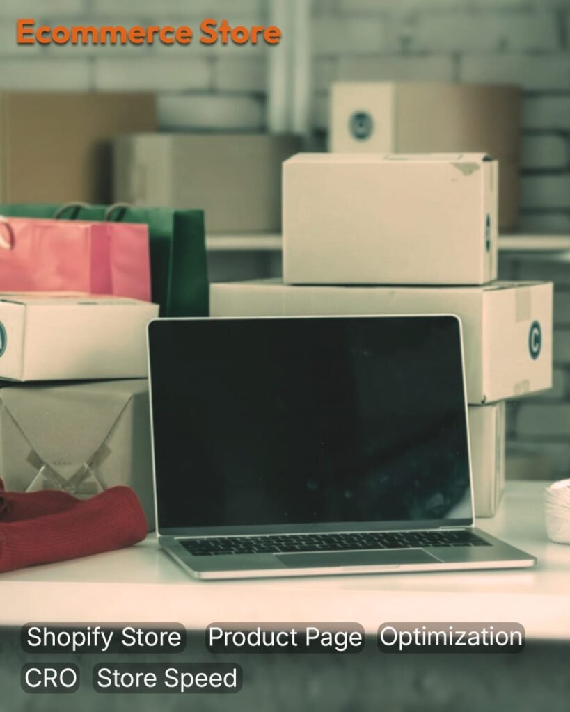 eCommerce website development and online store design for business growth