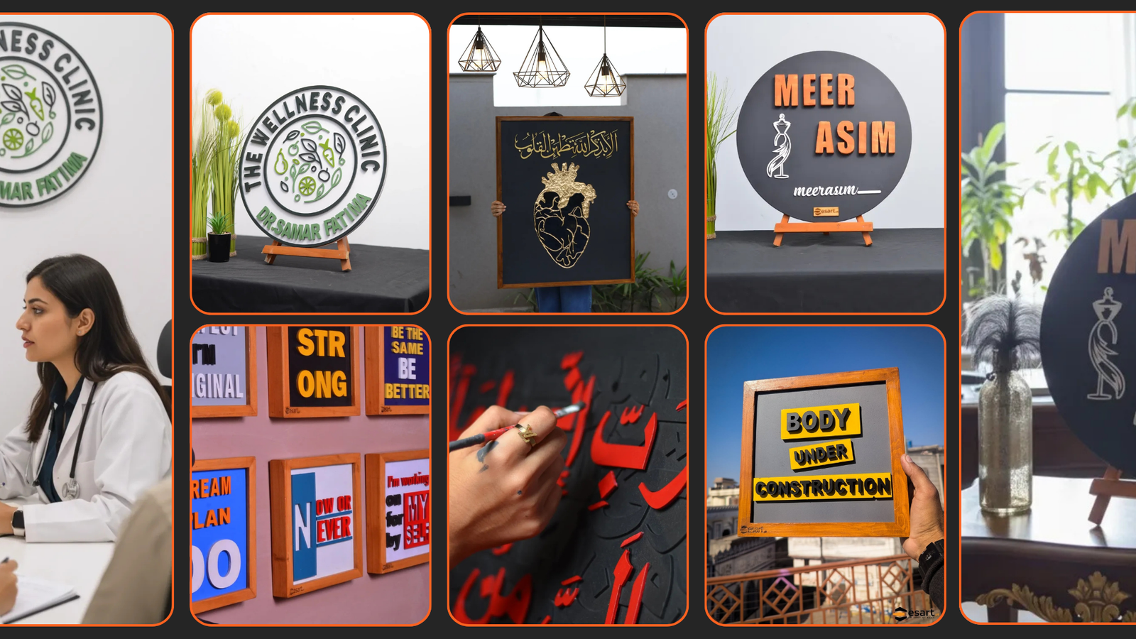 Esart.pk Ecommerce Case Study Results