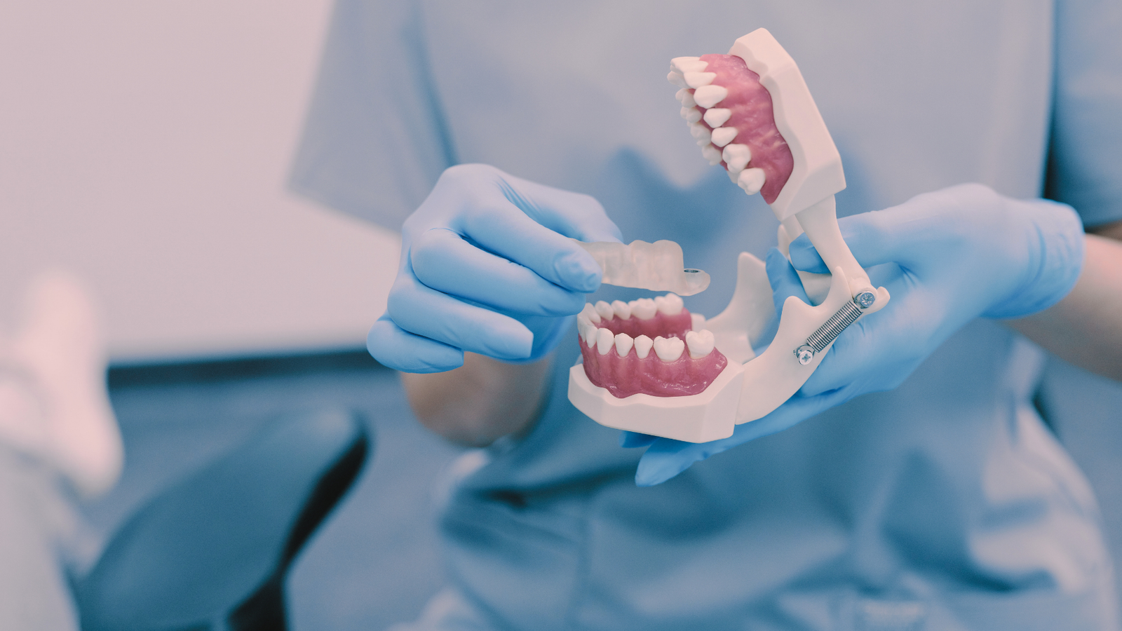 DevEx Dental Results