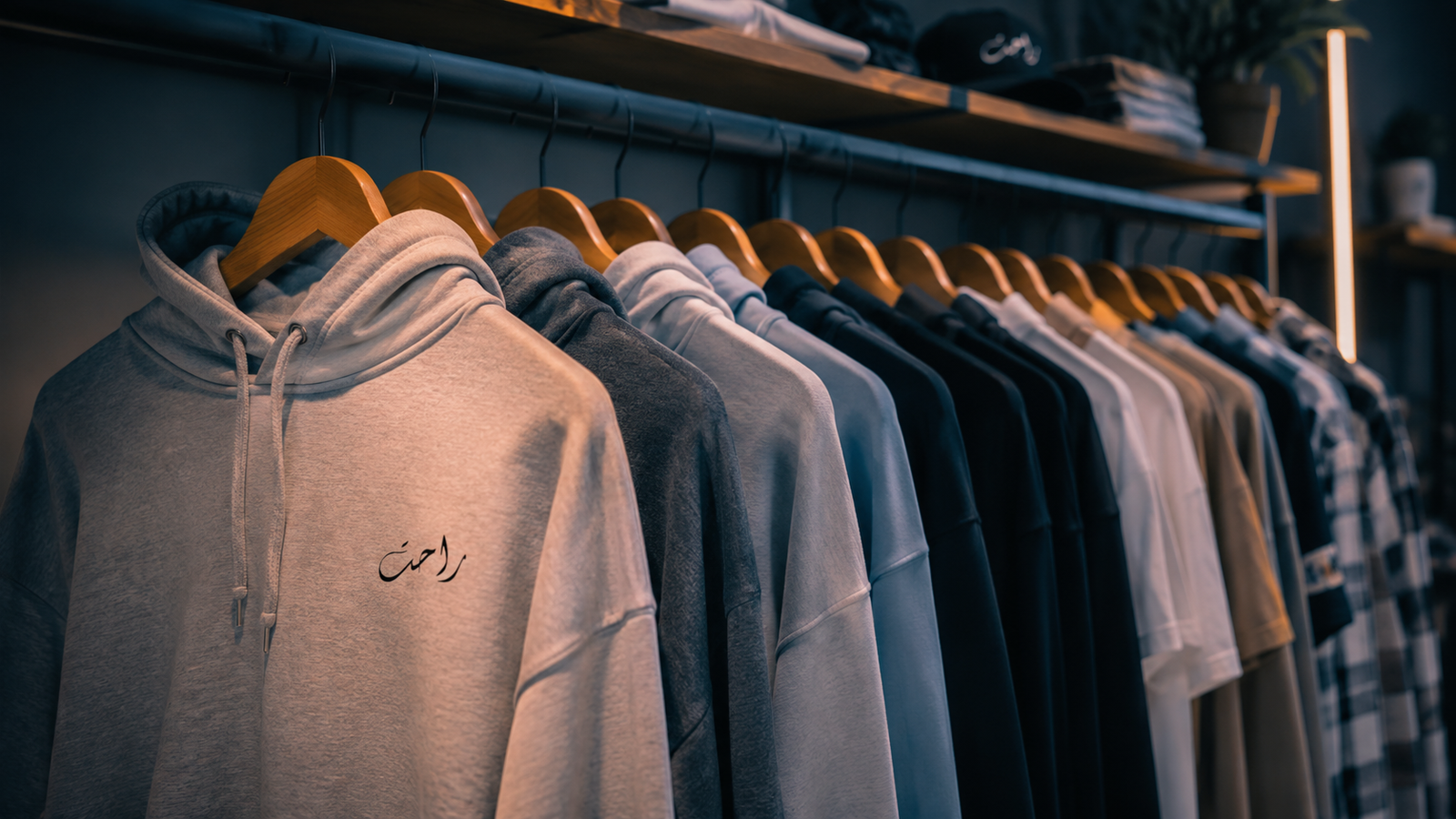 Rahaate Streetwear Launch Strategy