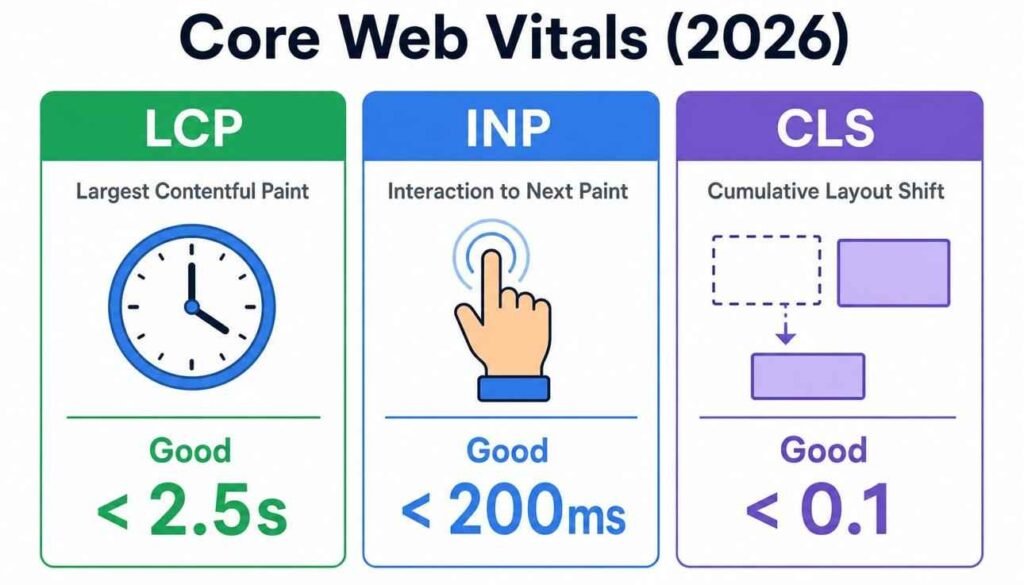 How to Improve Core Web Vitals: 7 Proven Fixes